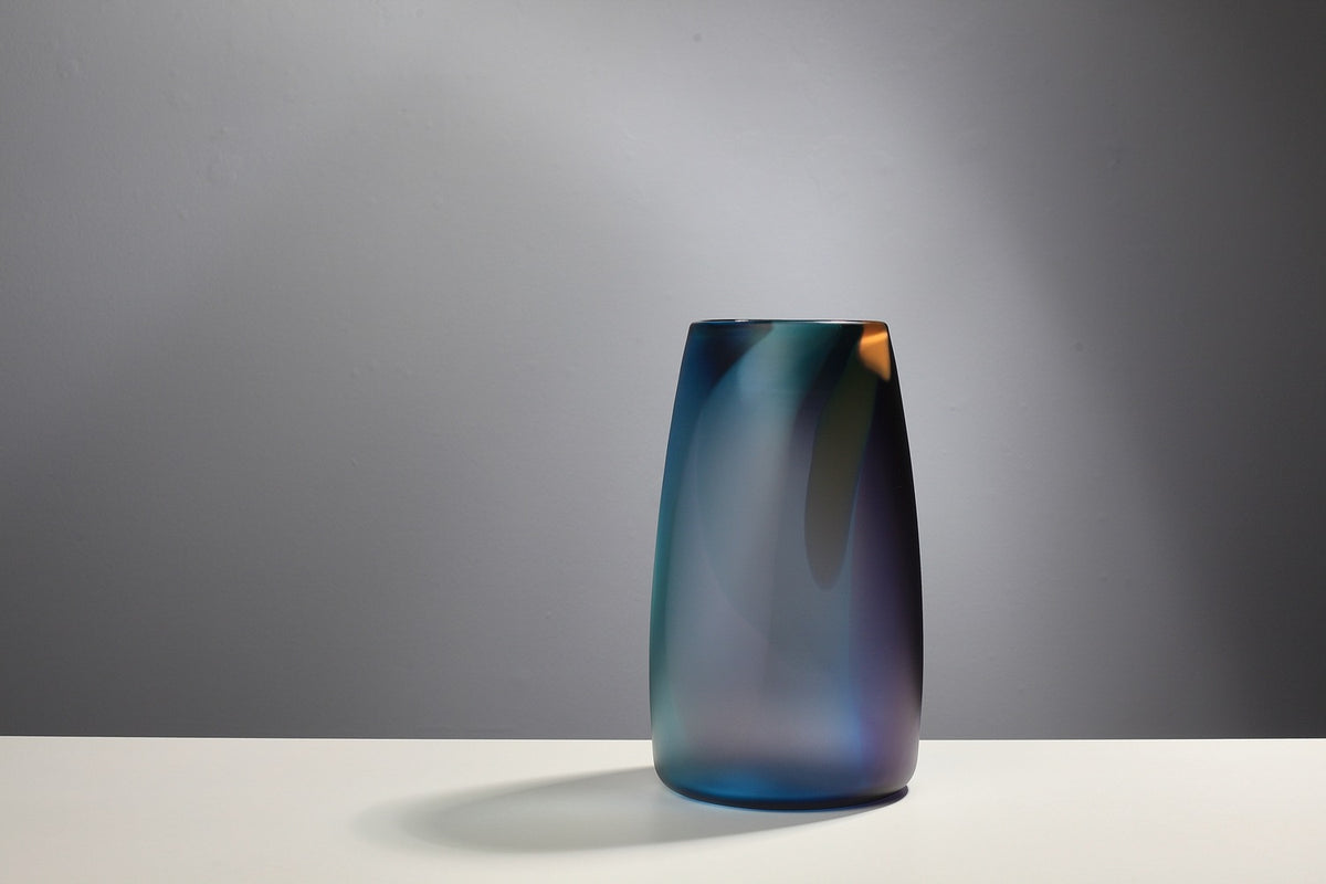 Gypsy Vase