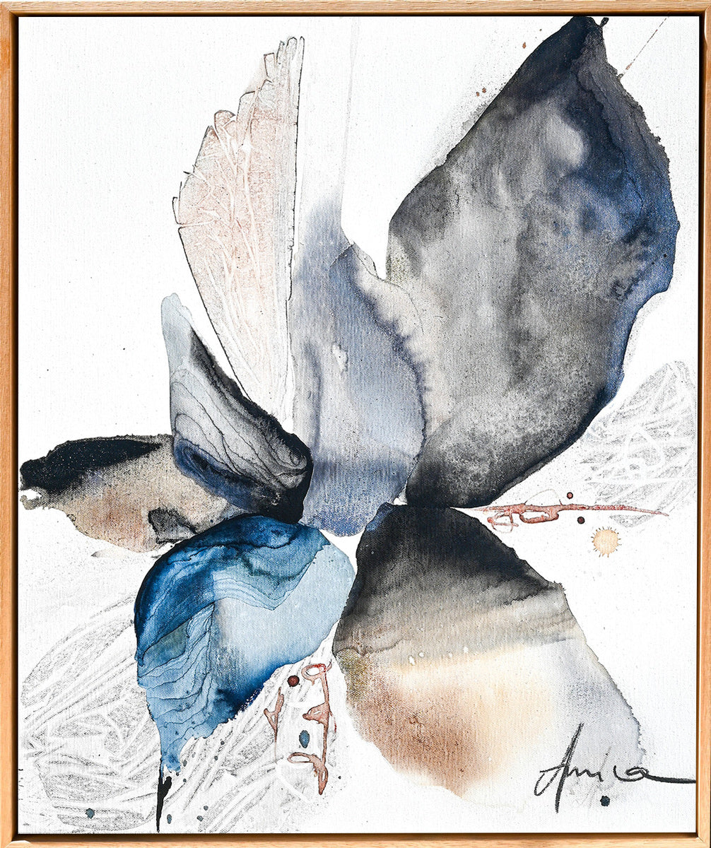 Becoming 2