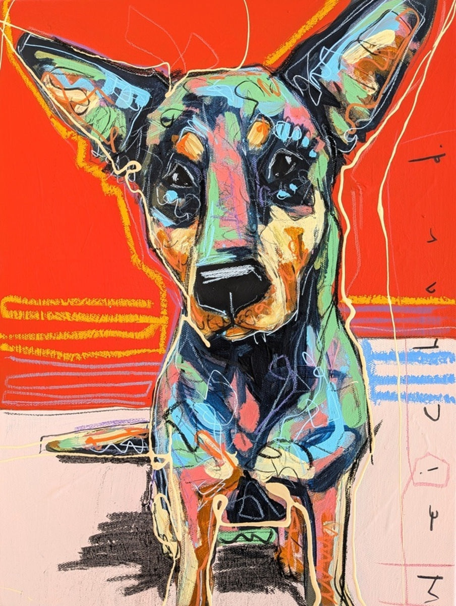 Waiting For the Call