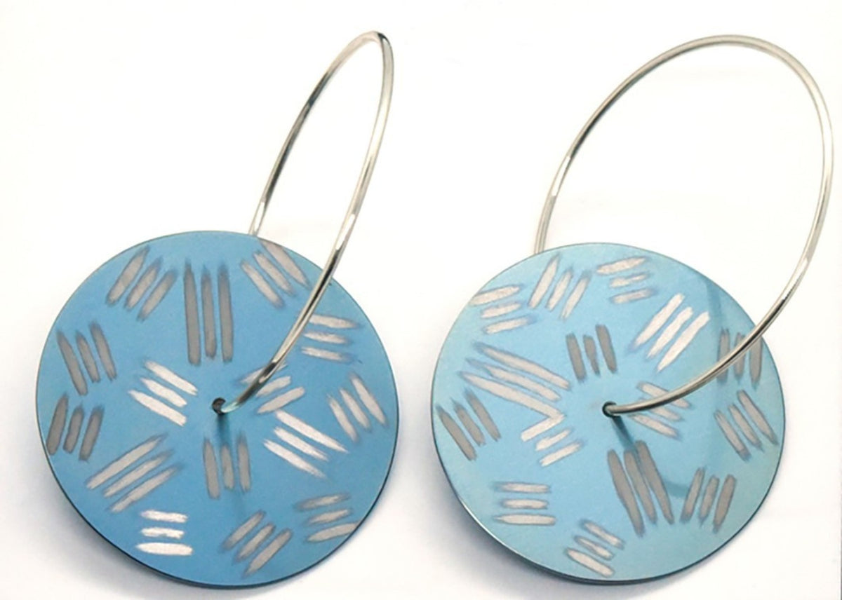 Pivot (Blue)
