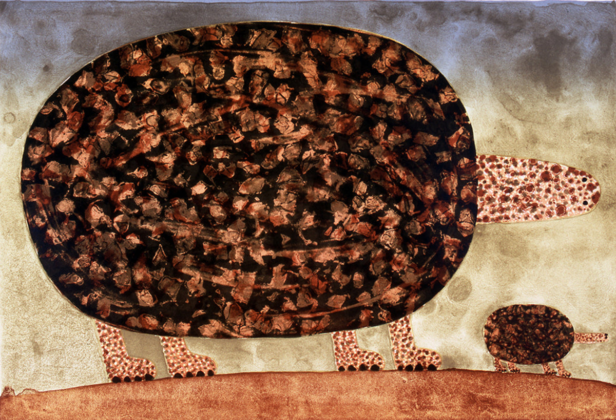 Travelling Turtles