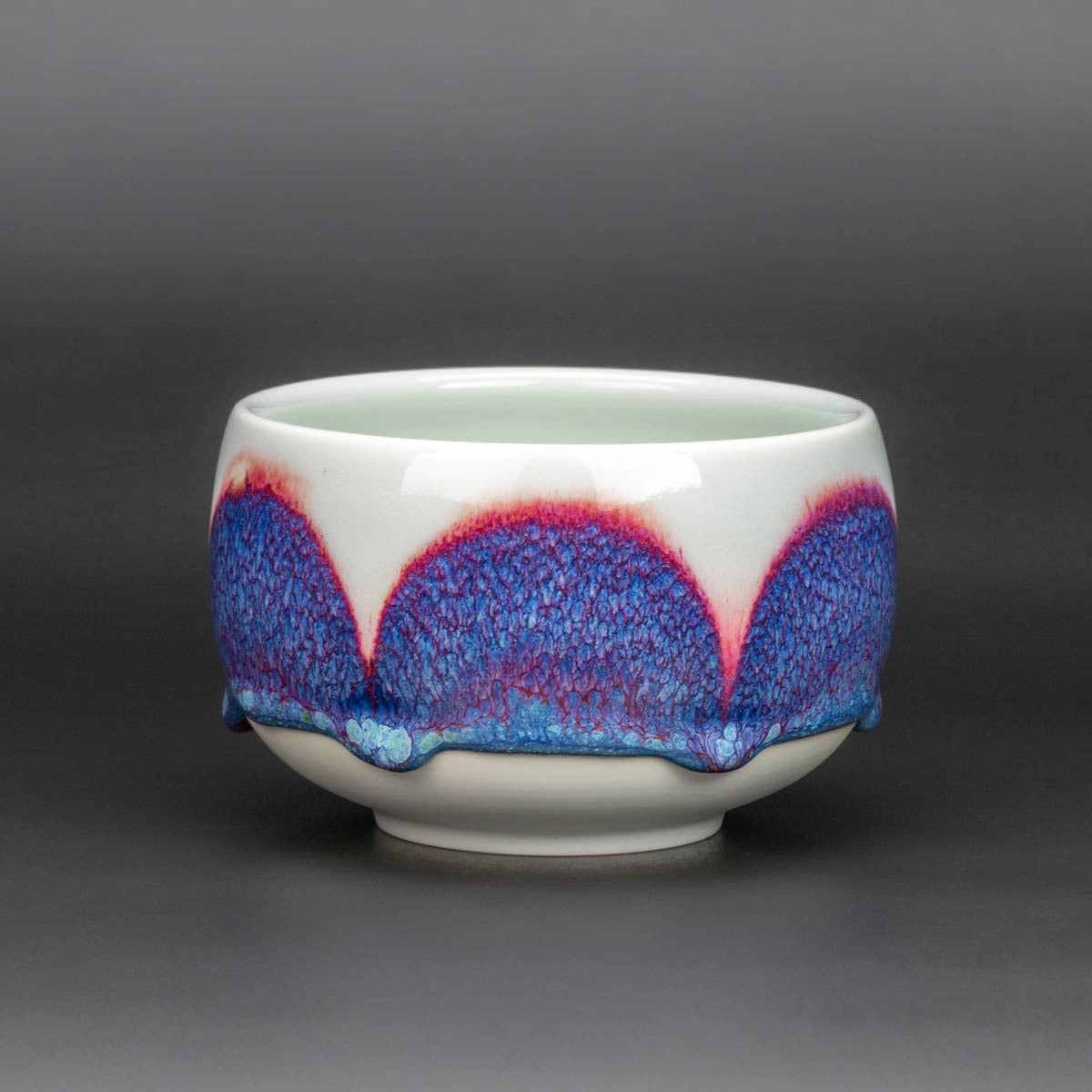 Allium Arches - Teabowl
