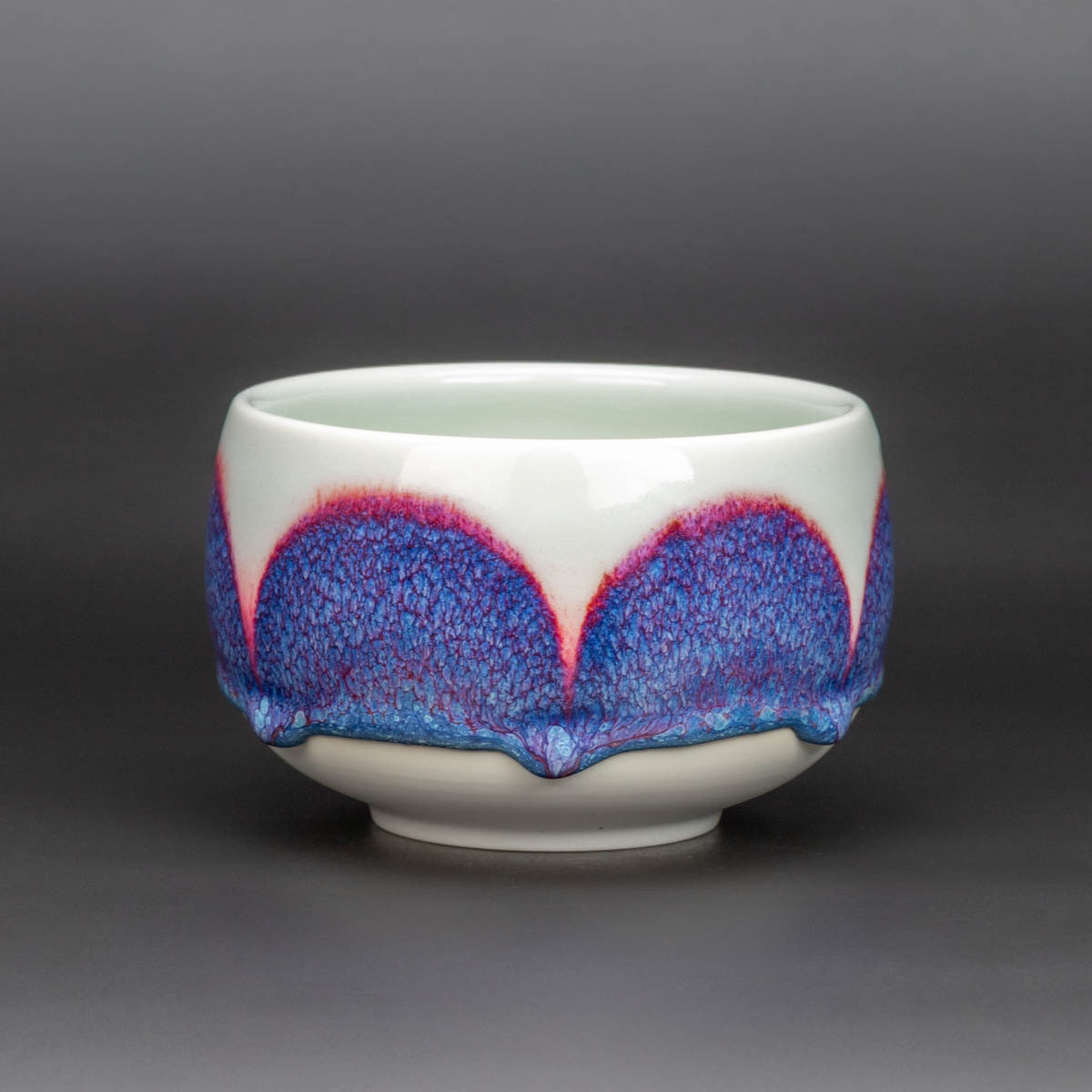 Allium Arches - Teabowl