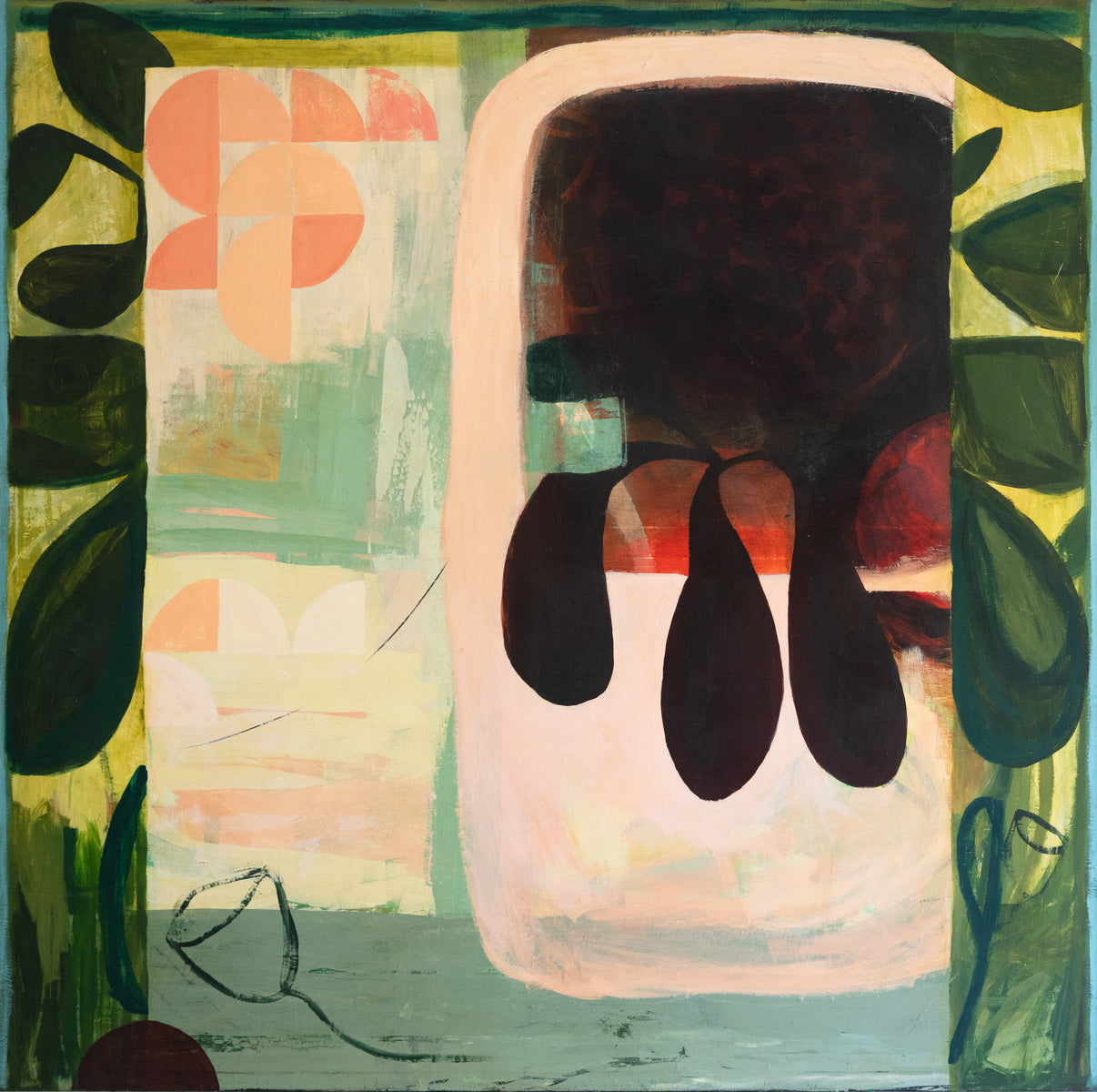 Hope is a Wildflower