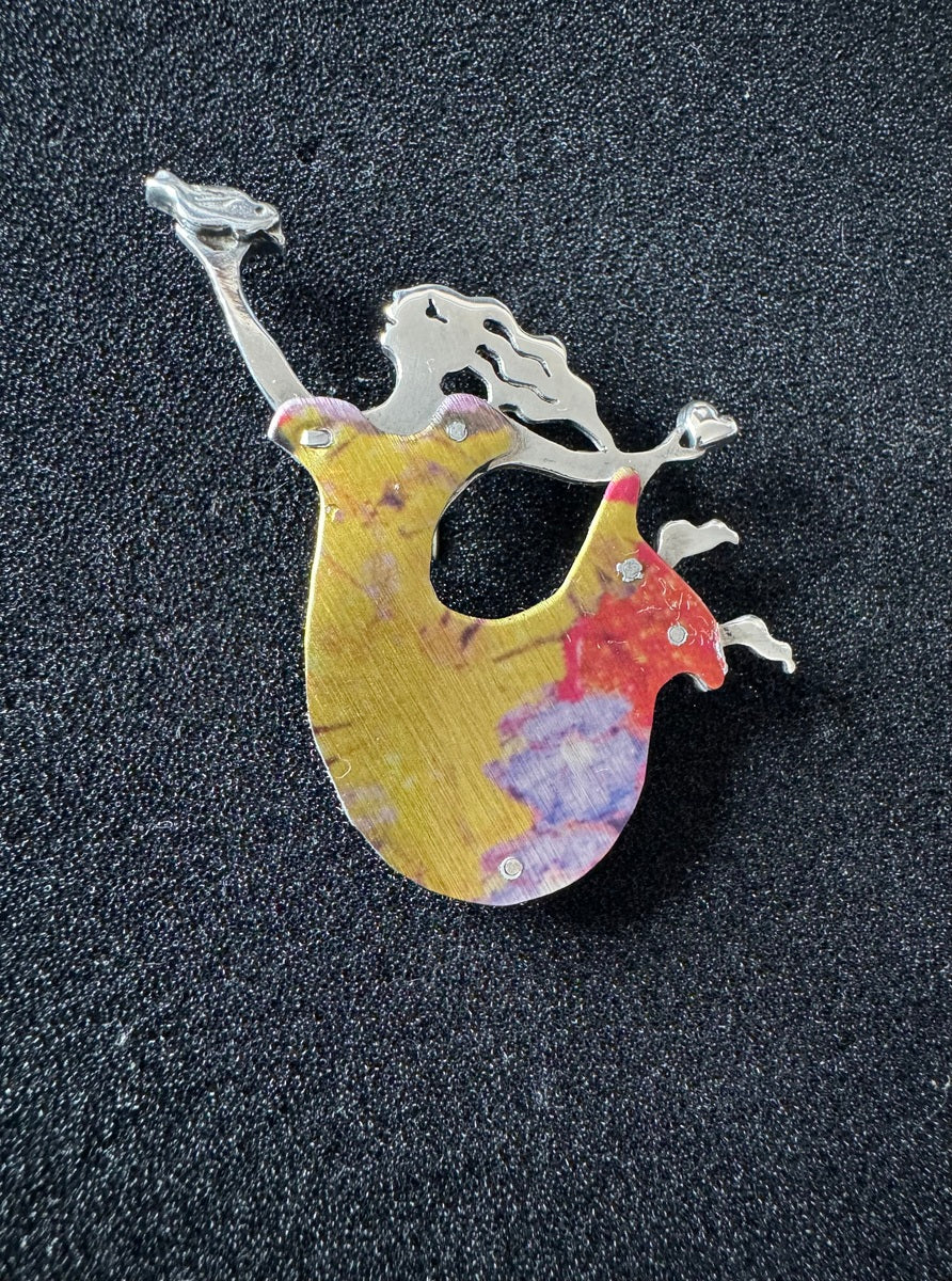 Bird Heart