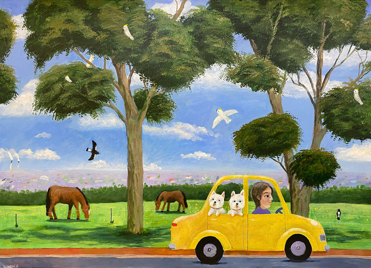 Joyride