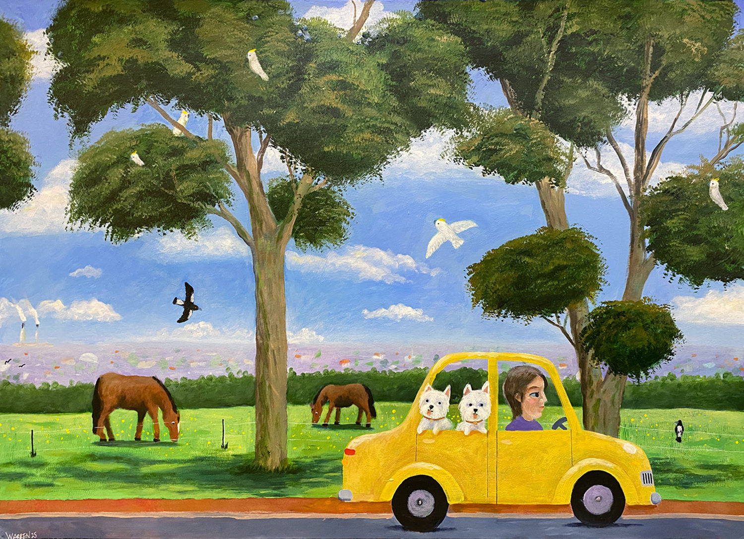 Joyride