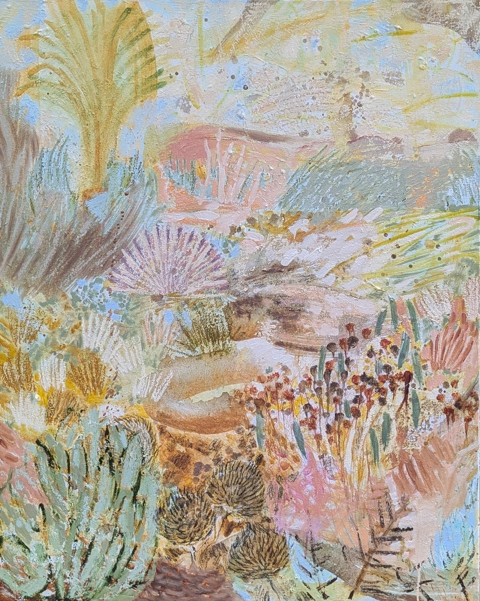 Valley of Song