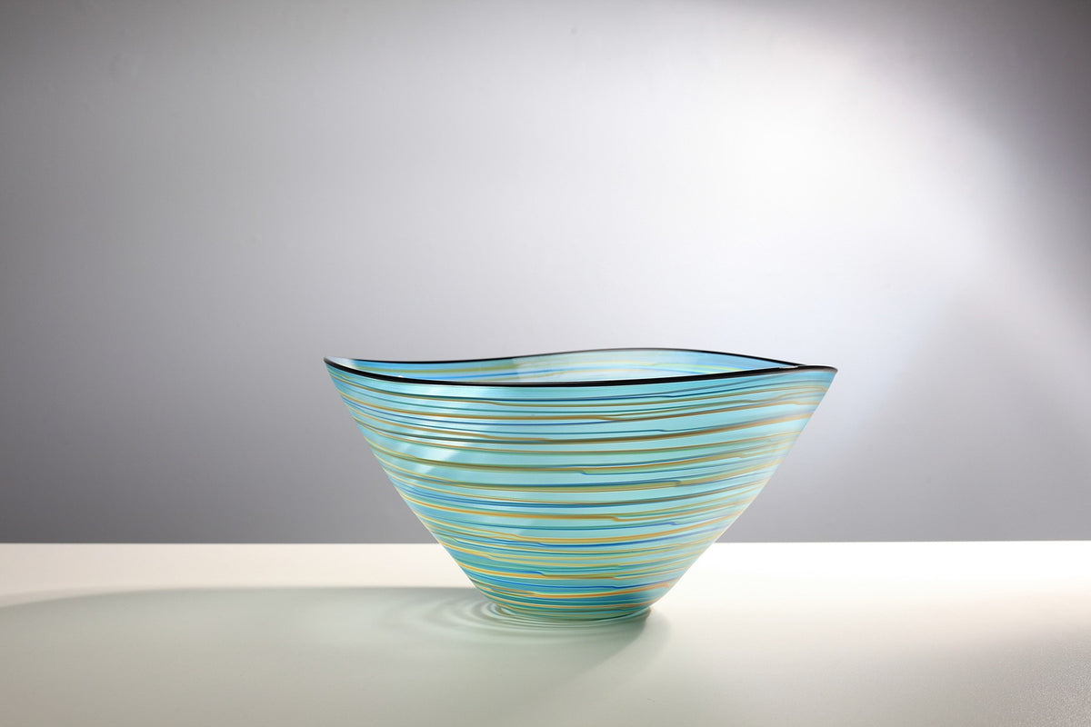 New Meridian Bowl