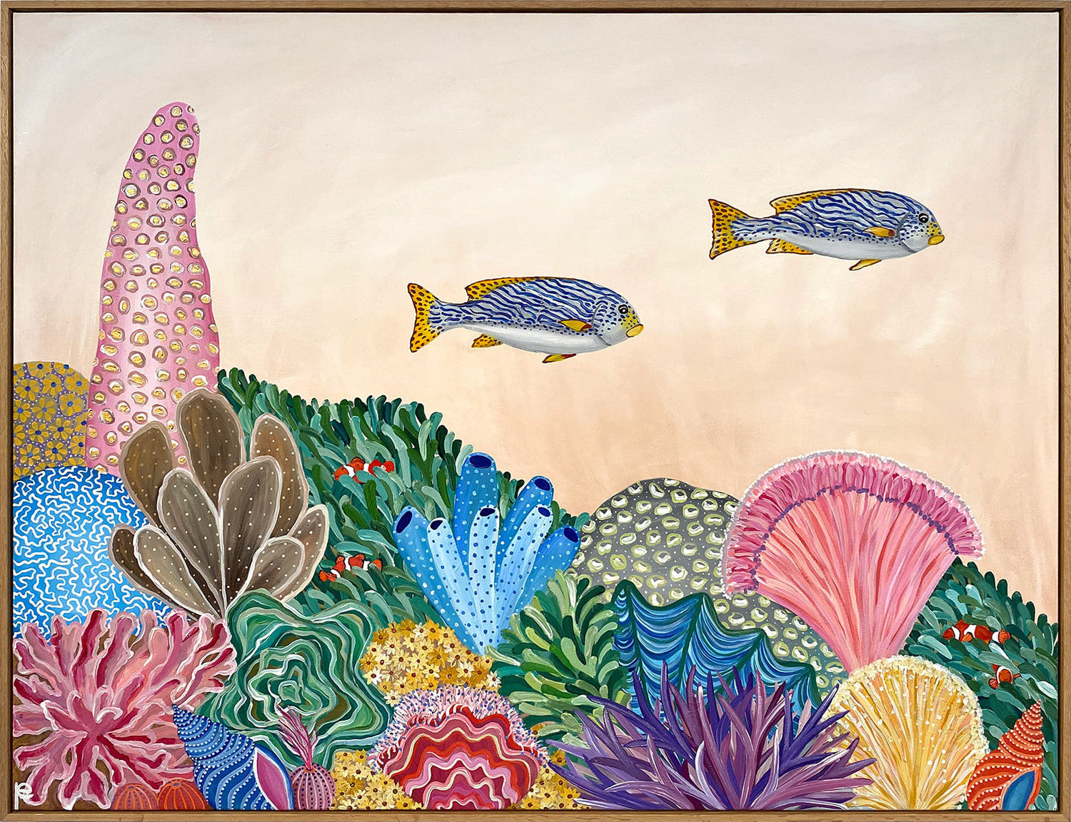 Reef Fish
