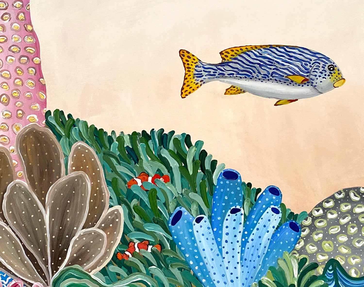 Reef Fish