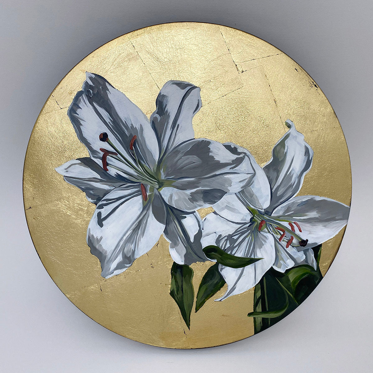 White Lily