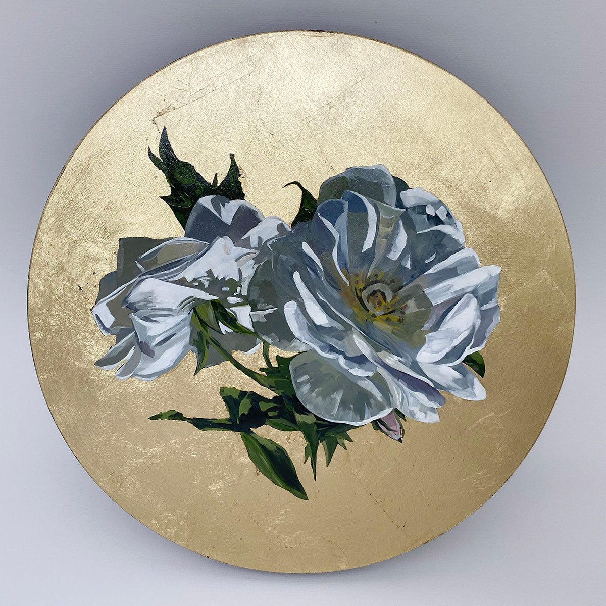 White Rose