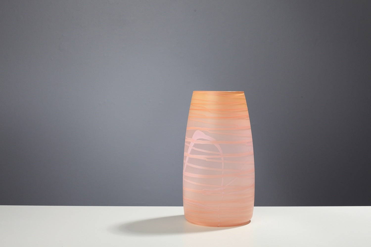 Meridian Taper Vase
