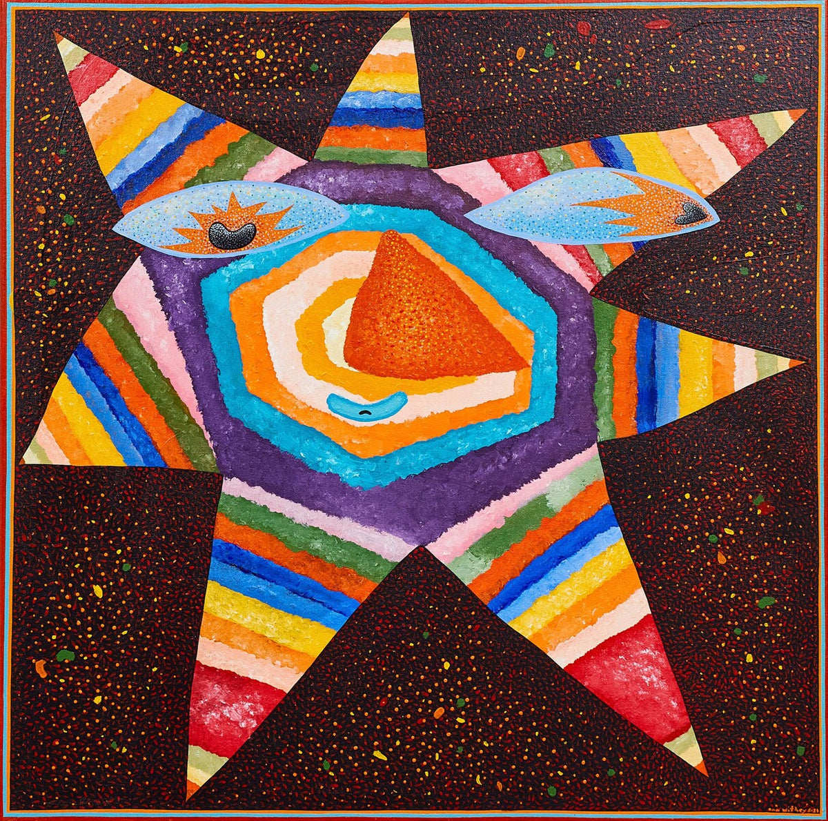 Ava's Star