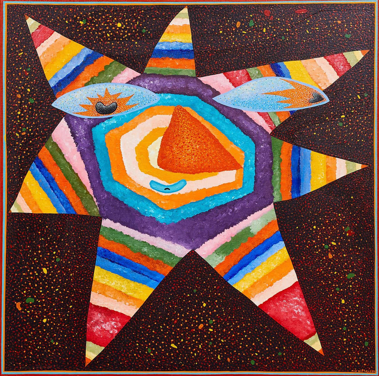 Ava's Star