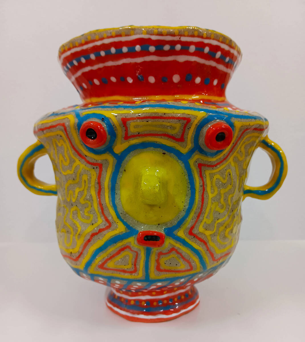Pot Pot