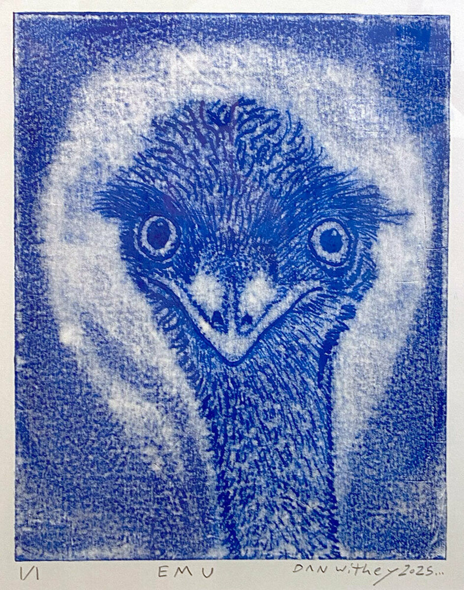 Emu