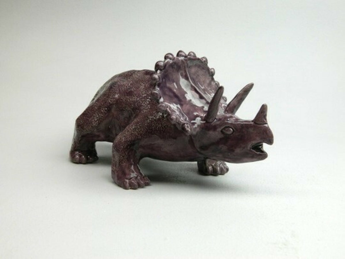 Triceratops