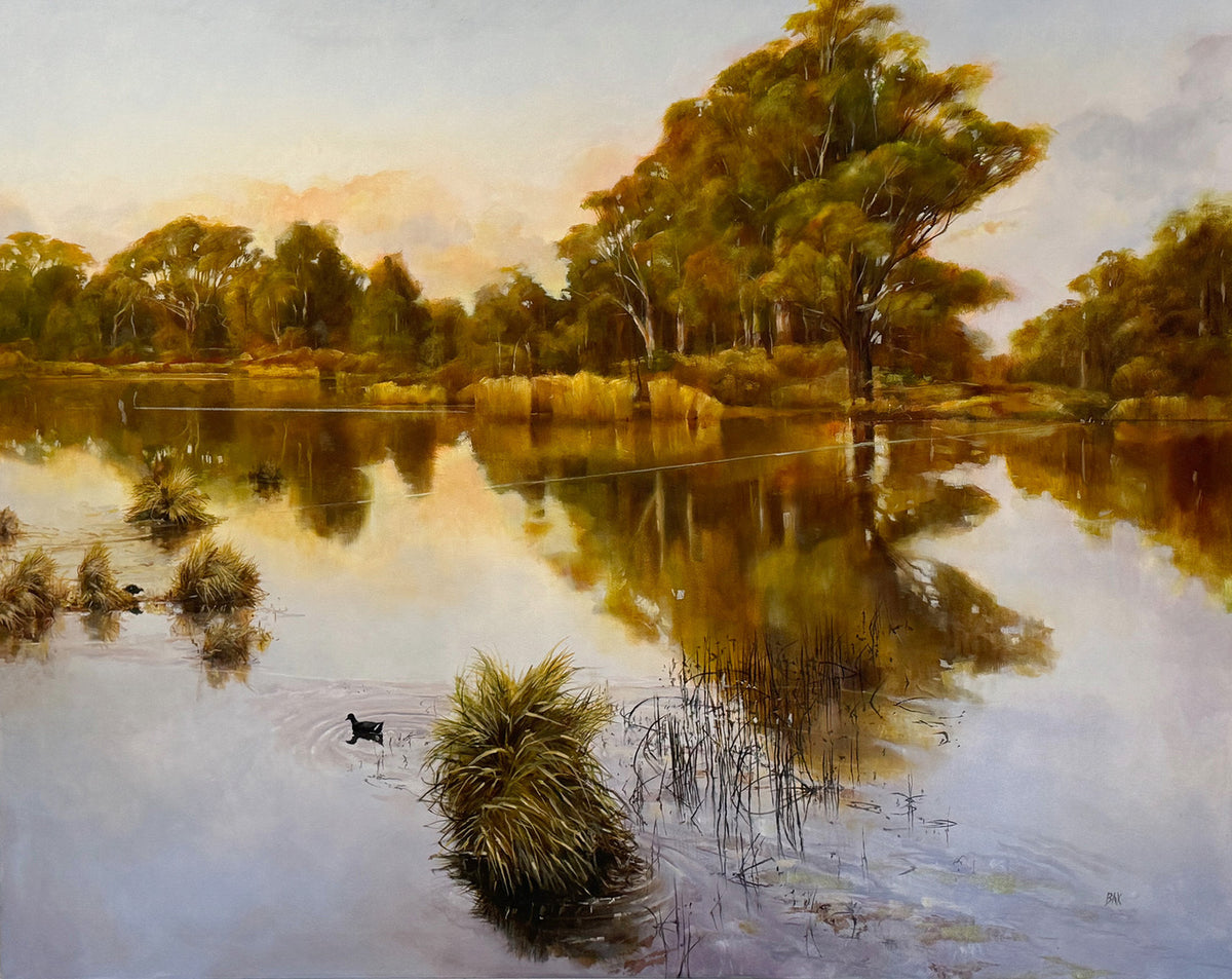 Oaklands Sanctuary