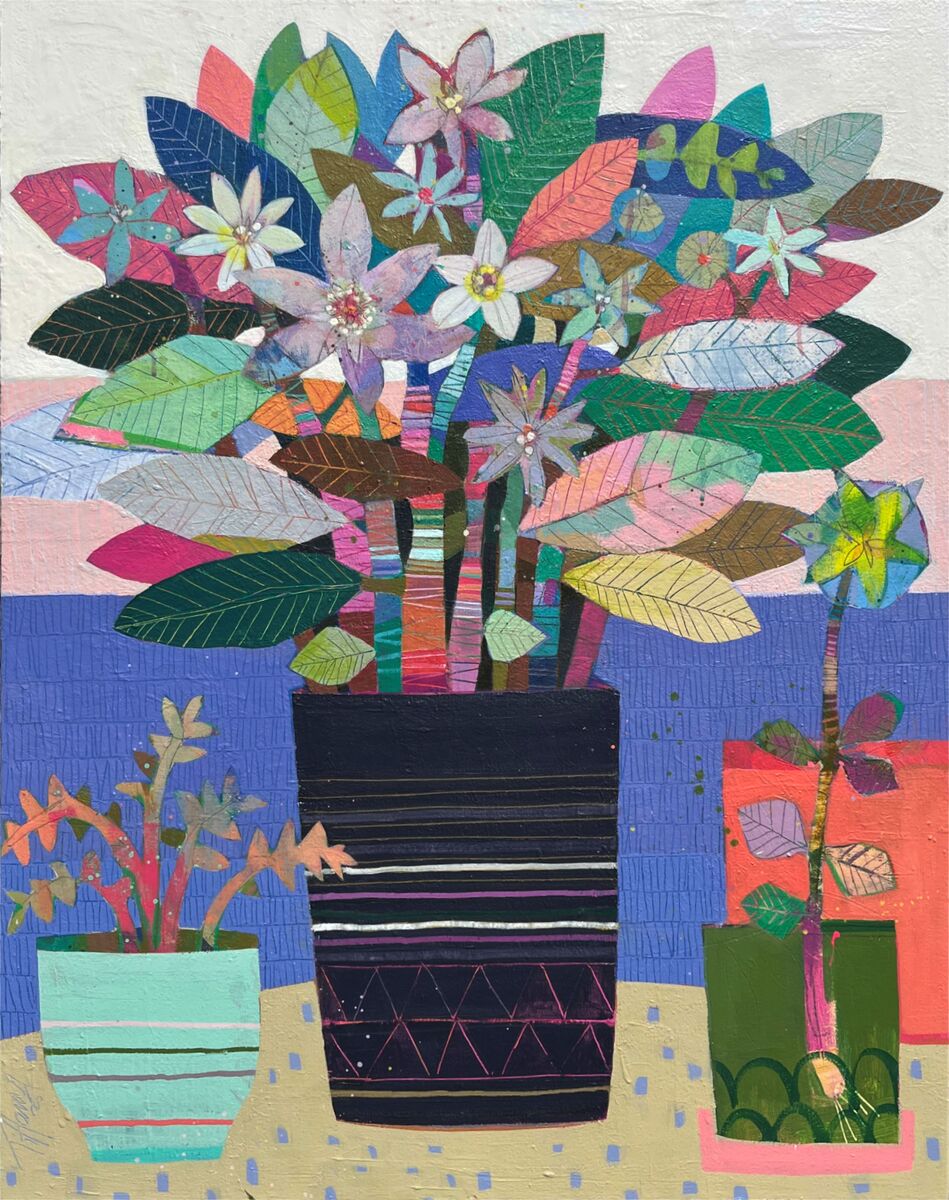 Together We Bloom