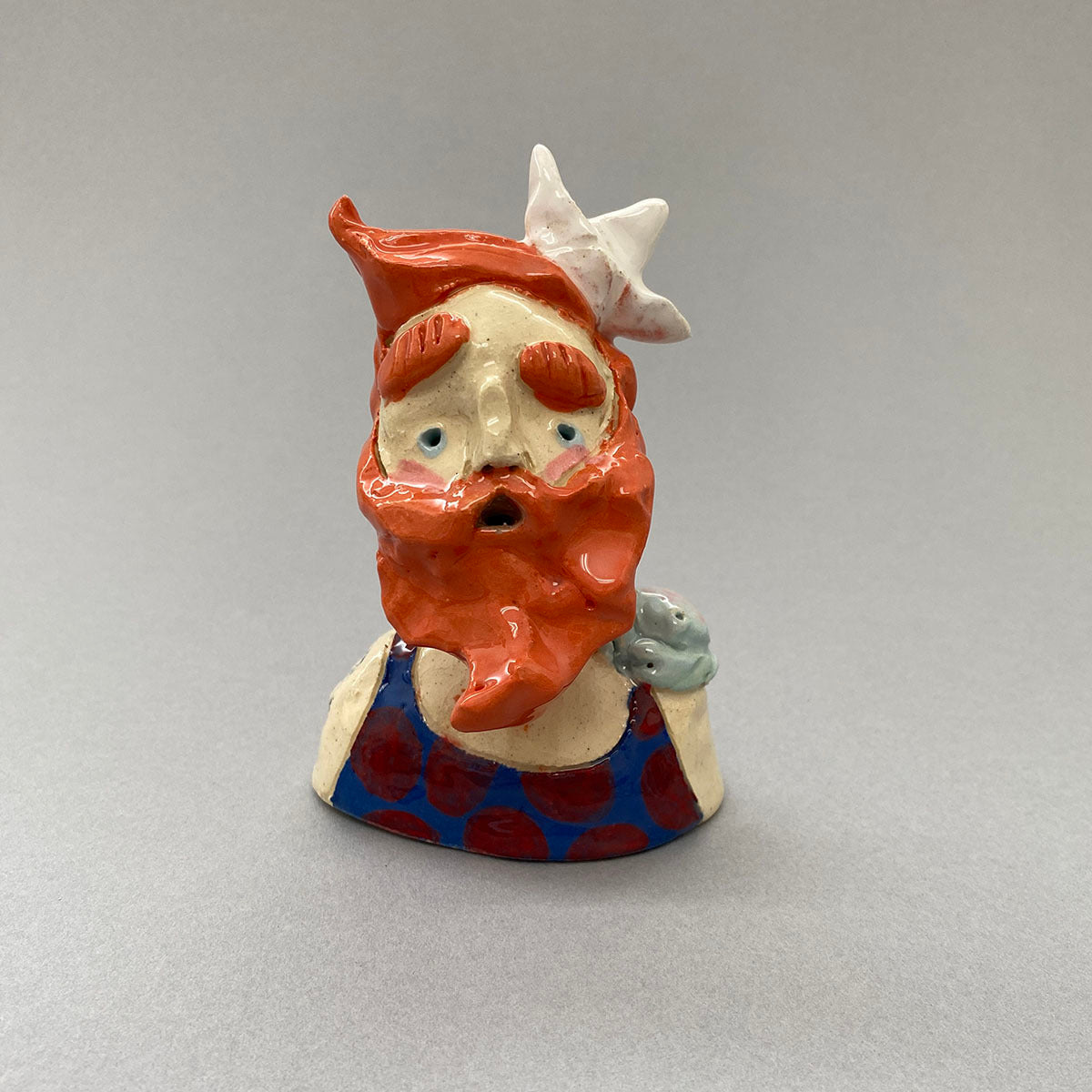 Mini Gloss - Sailor Boy