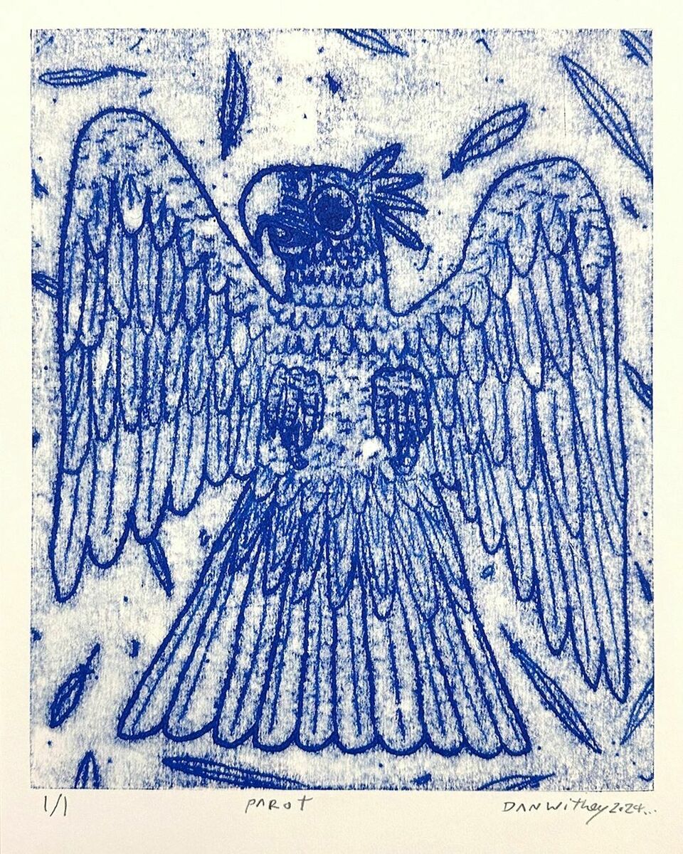 Parot
