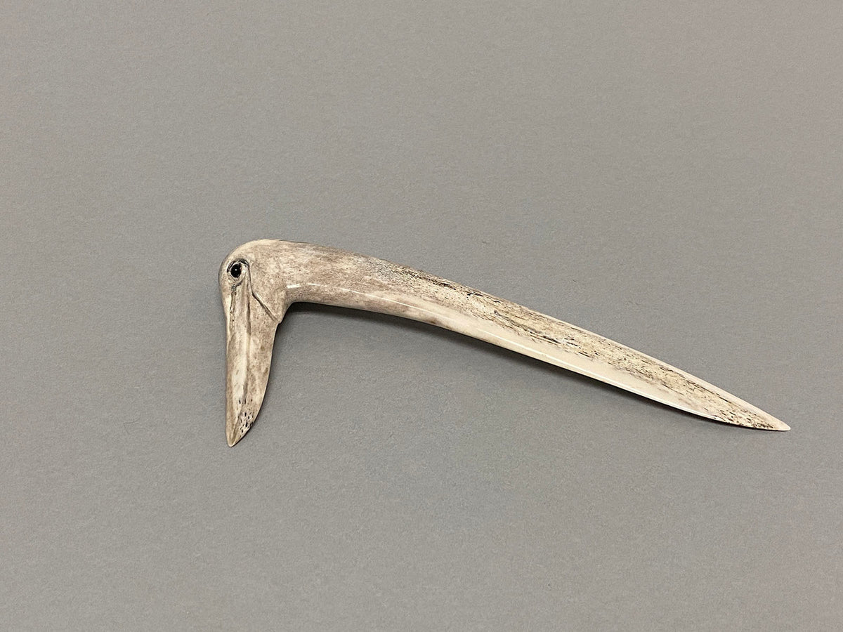 Jabiru Paper Knife