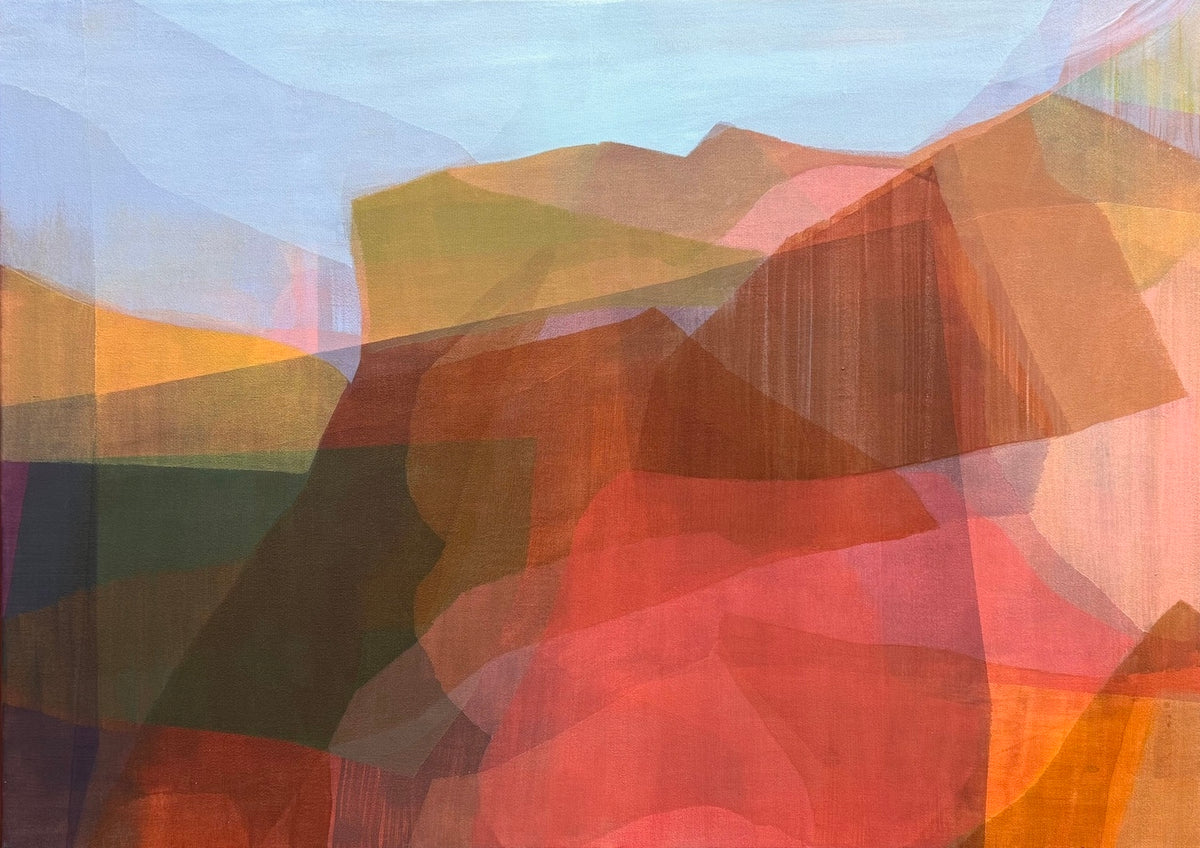 Escarpment