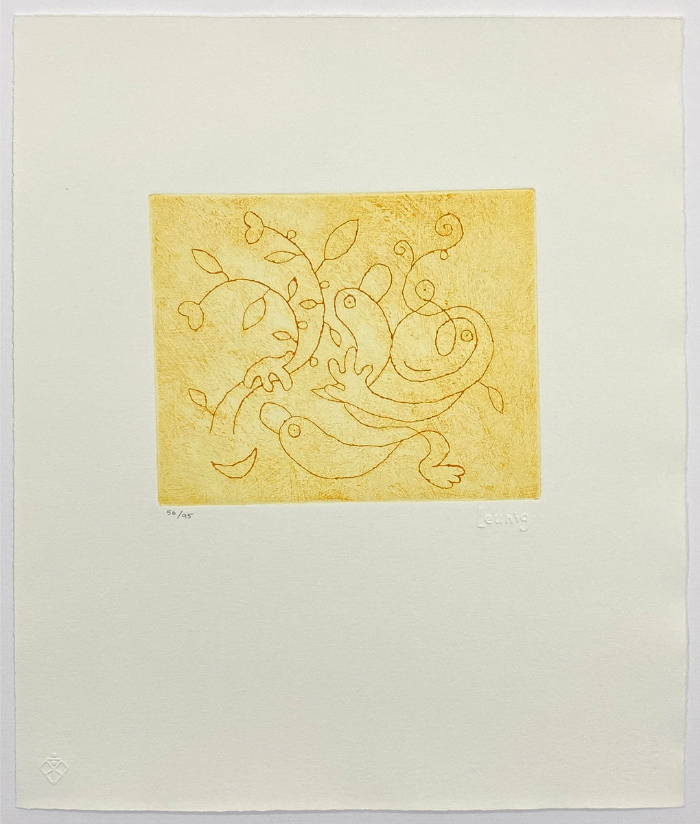 Armful of Life