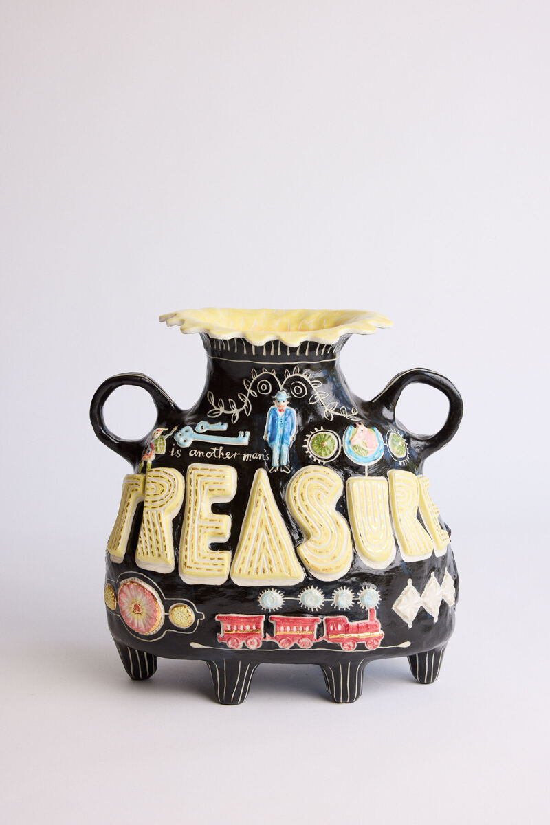 Trash or Treasure