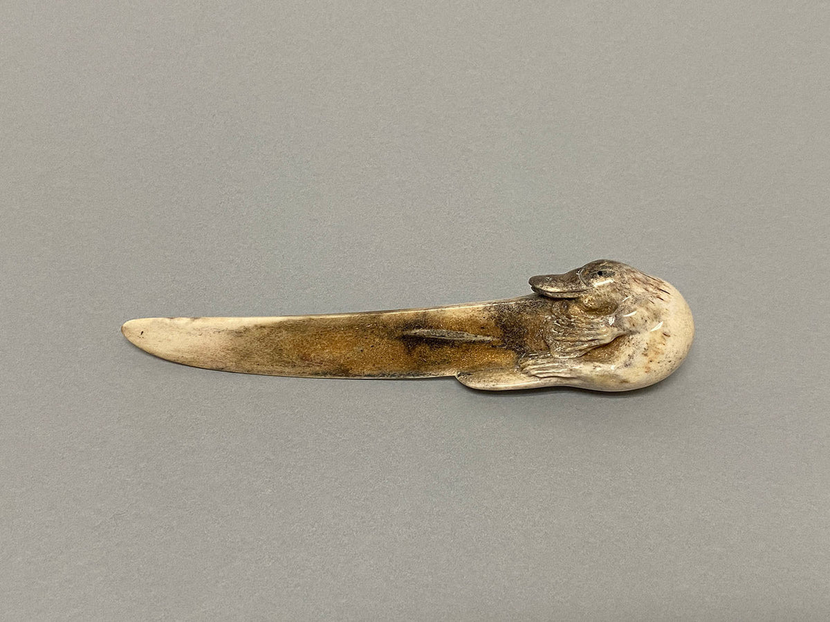Platypus Paper Knife