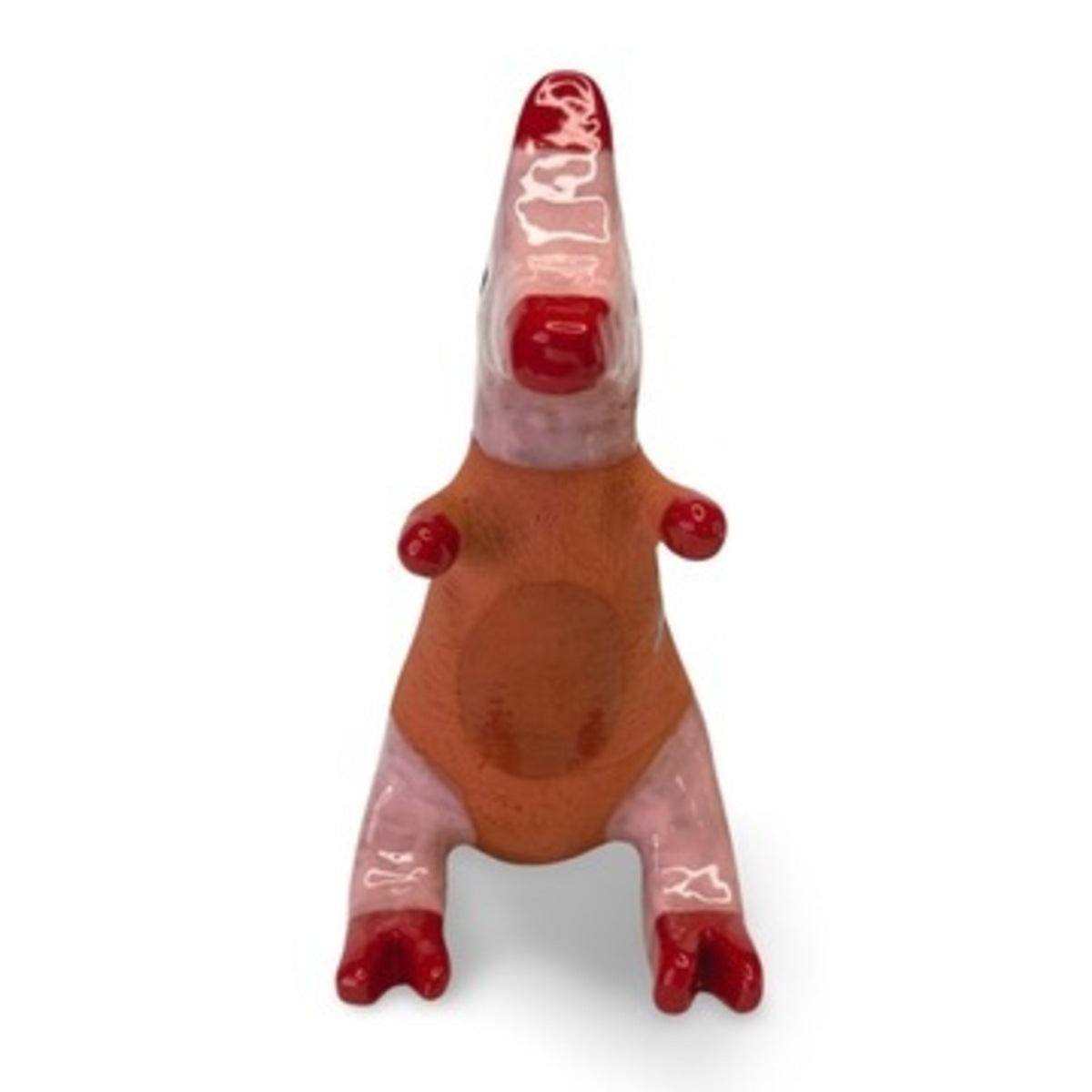 Rusty Red Roo