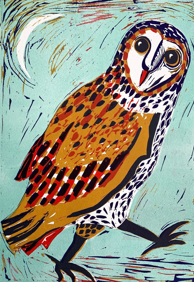 Night Owl