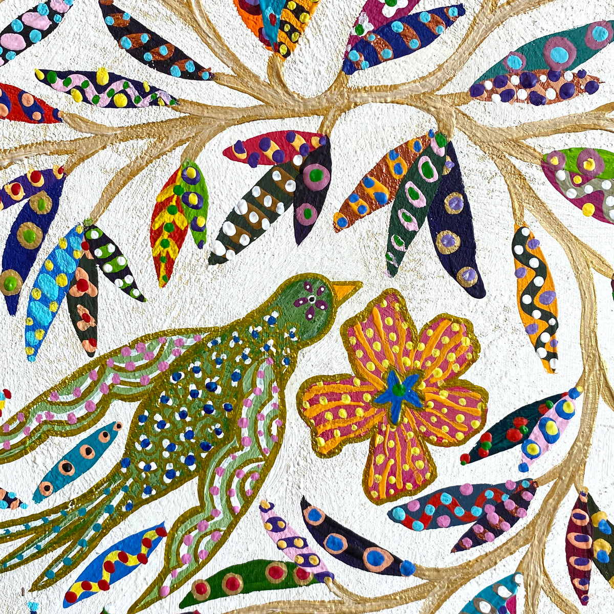 Family Mandala