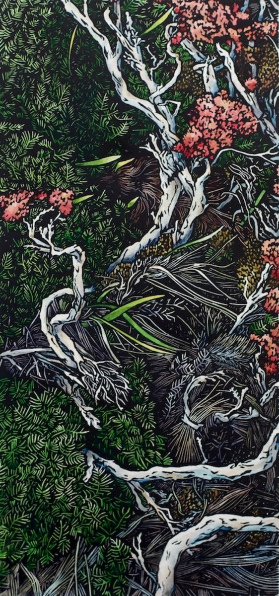 Tangle 2