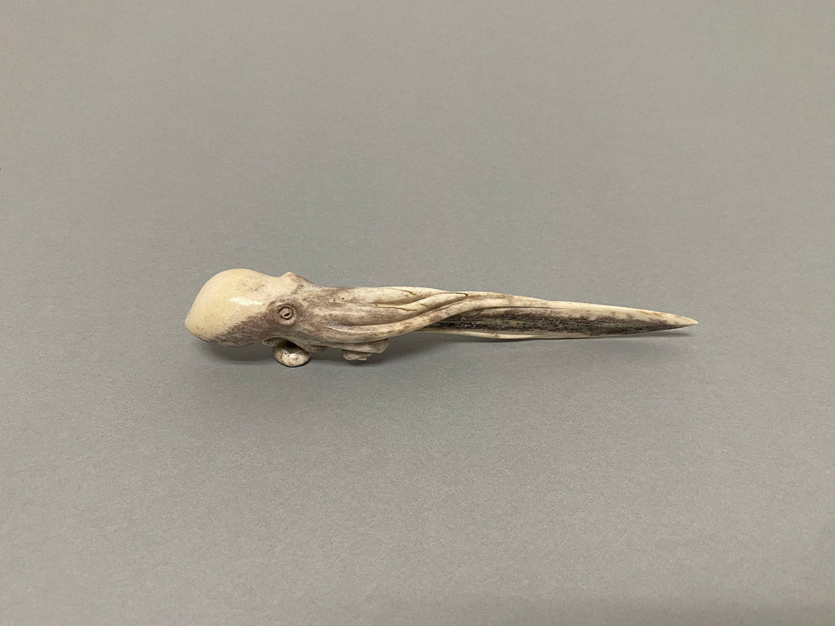 Octopus Paper Knife