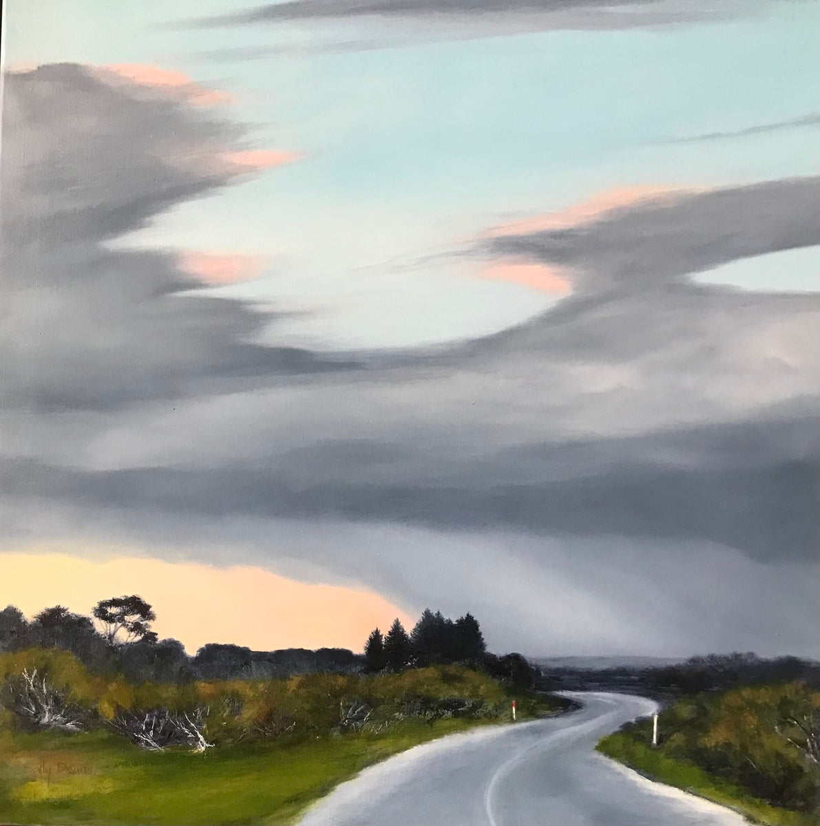 The Road to Beacon 19