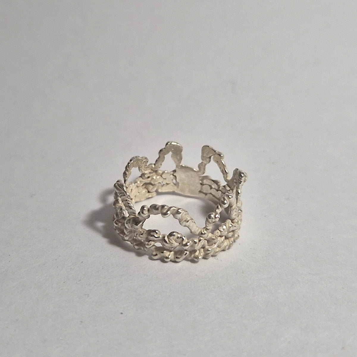 Landscape ring
