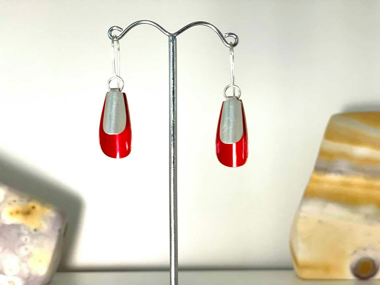 Floret Earrings