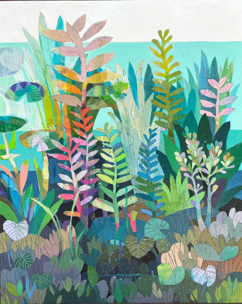 Aquatic