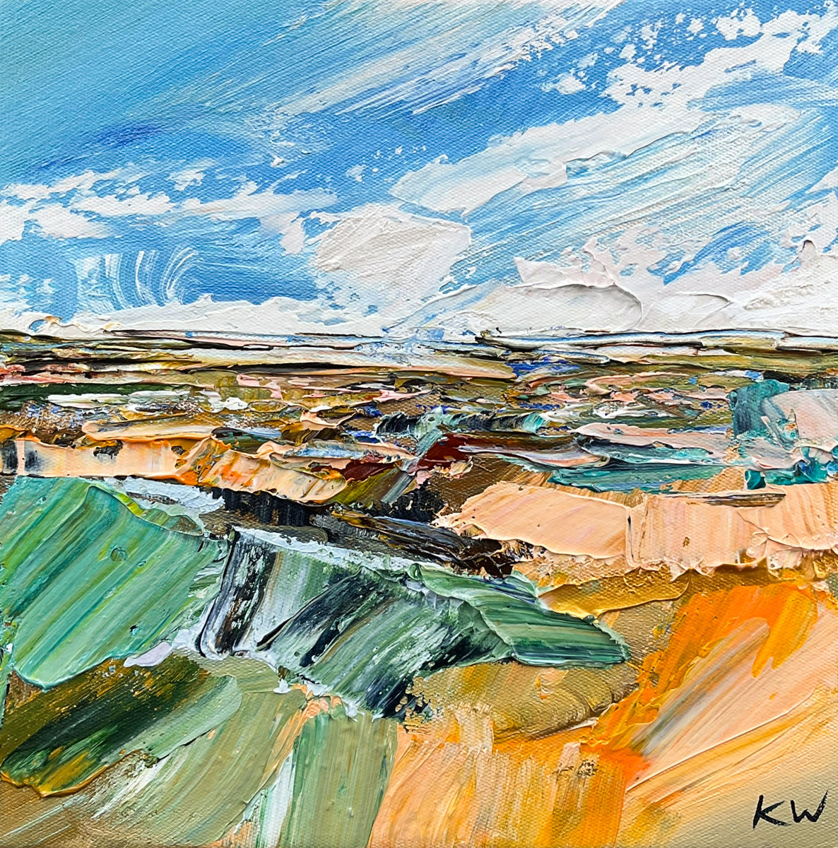 Yorke's View II
