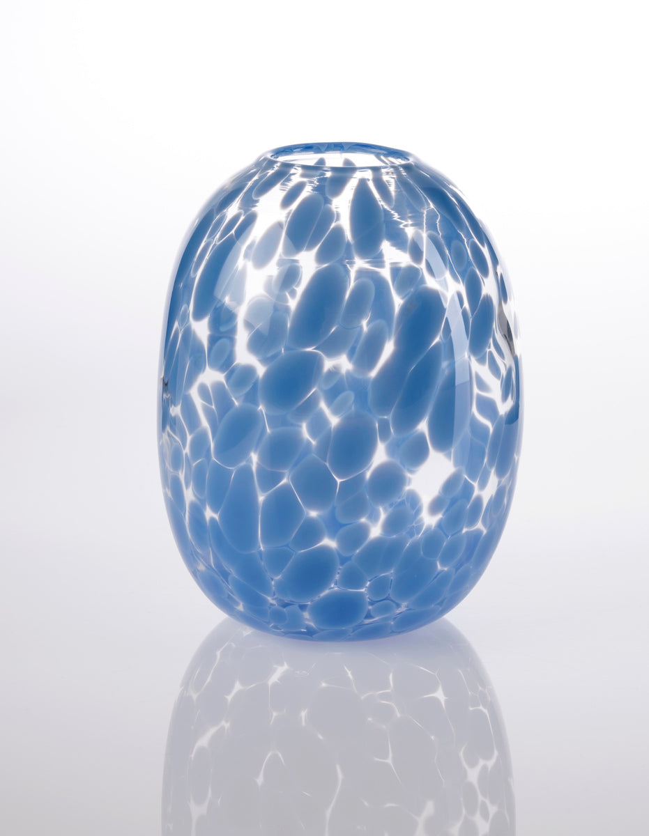 Aussie Front Yard Vase - Hydrangea