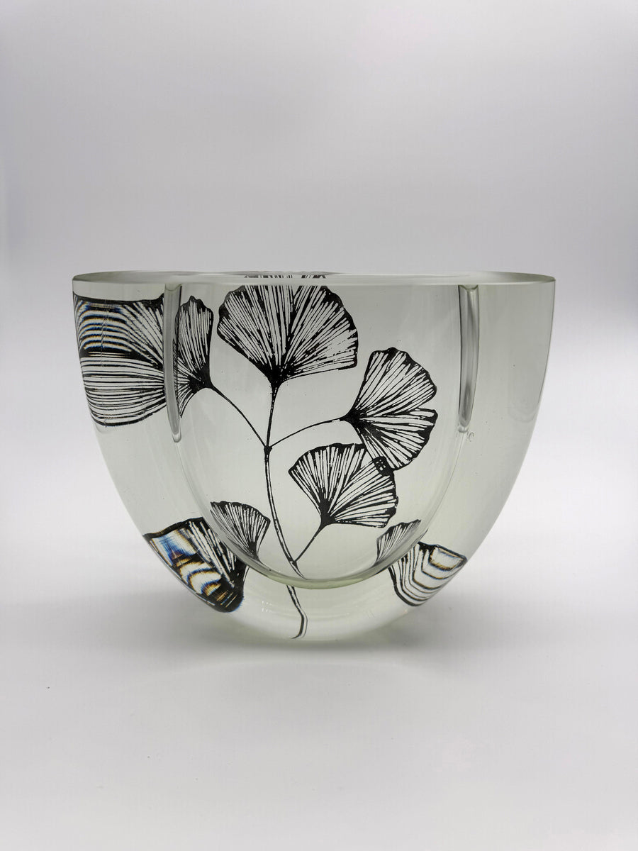 'Optical Landscape' Ginkgo