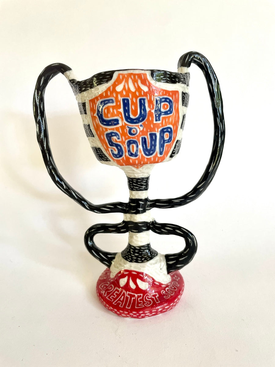 Cup o Soup
