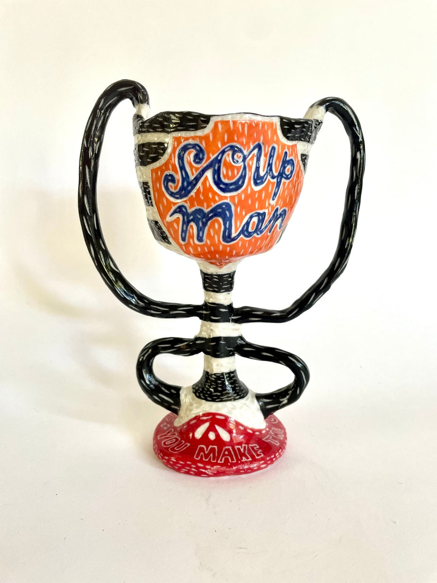 Cup o Soup