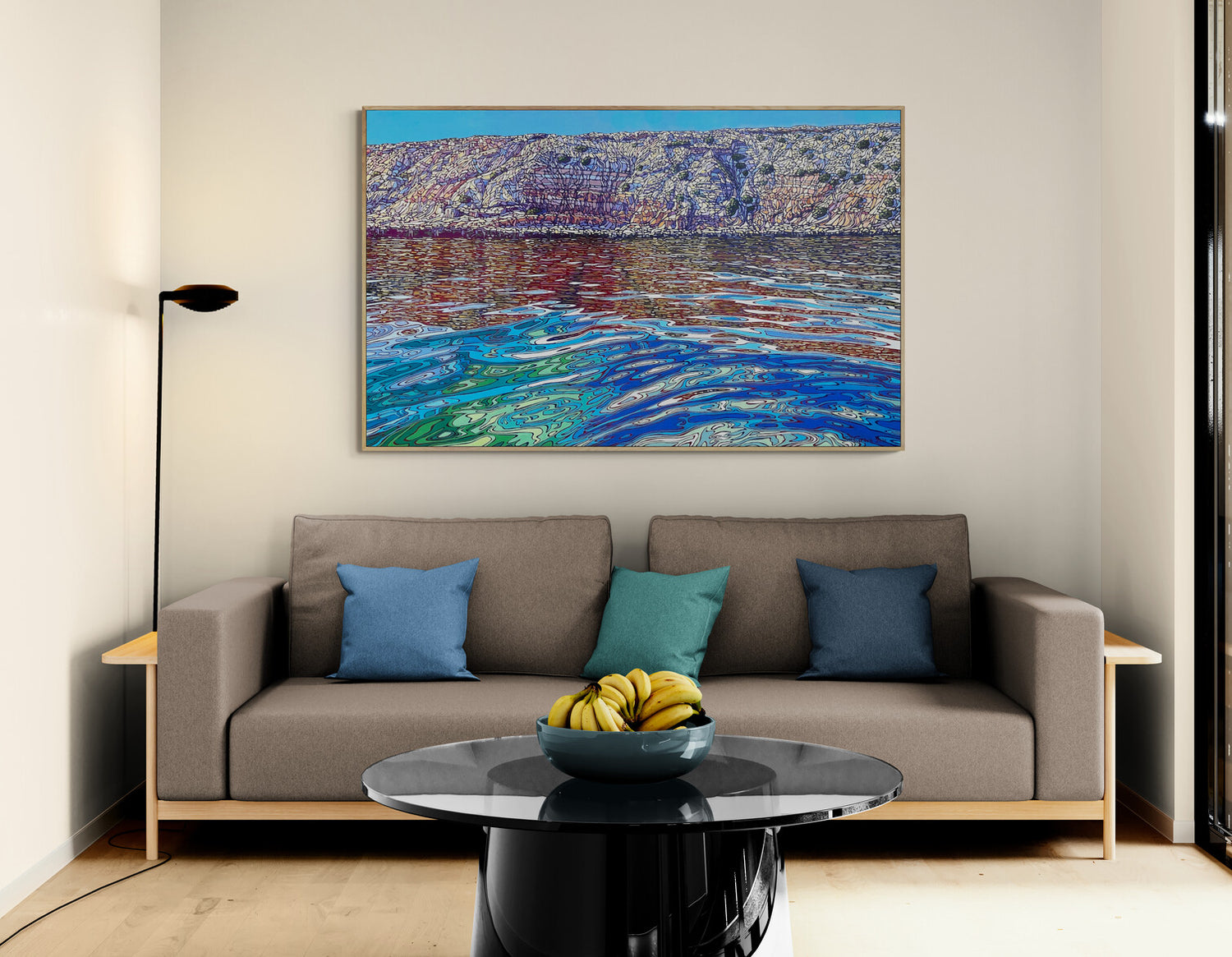 Salmon Point III
