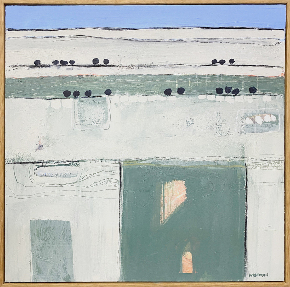 Home Paddocks