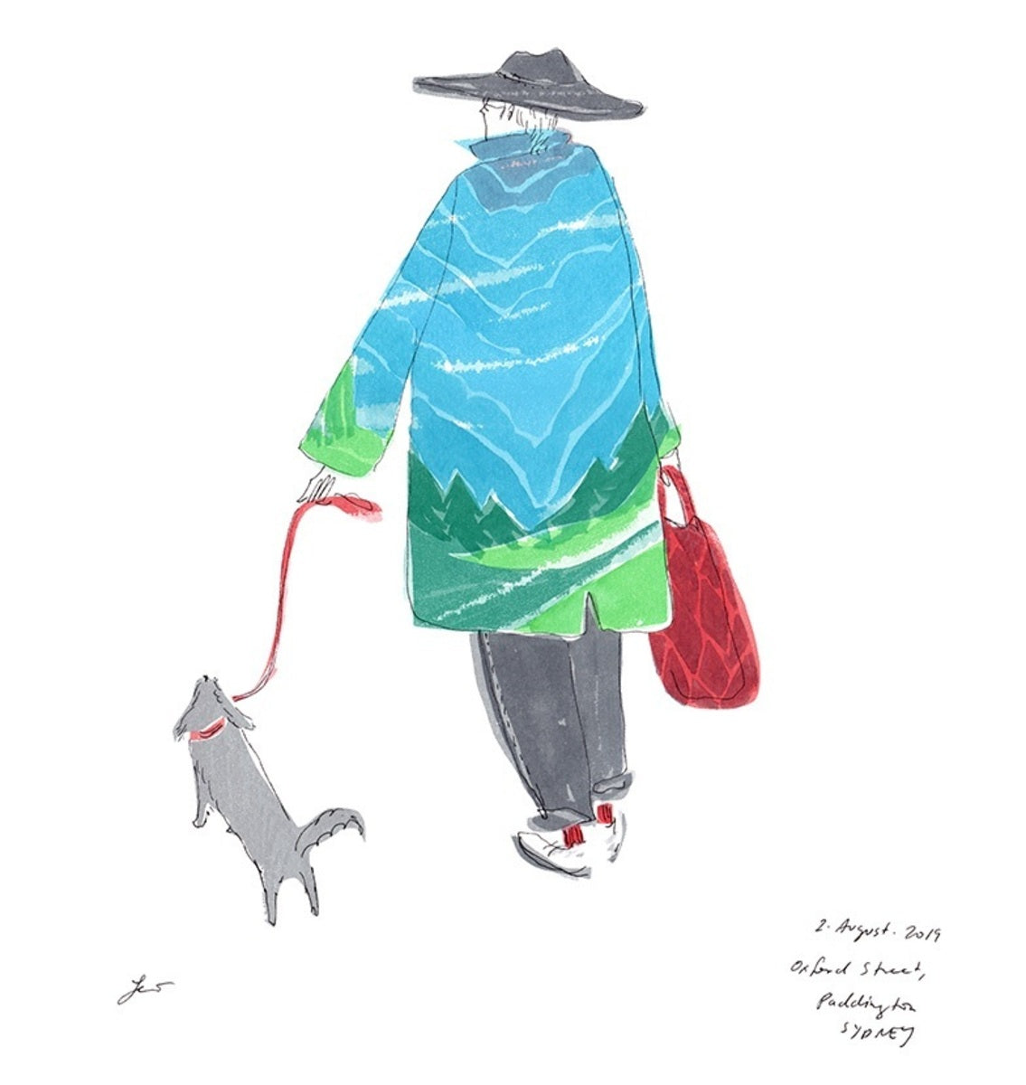 Oxford Street, Sydney