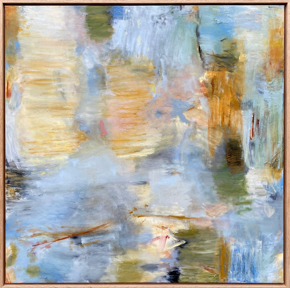 Reflections II